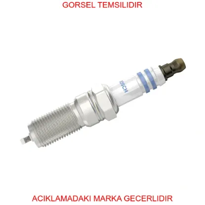 Ateşleme bujisi peugeot  12620540 resmi