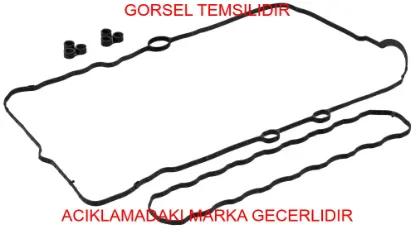 Conta peugeot  12636177 resmi