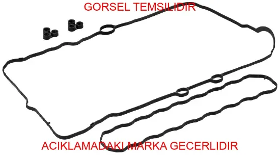 Conta peugeot  12636177 resmi