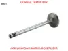 Emme supabı opel  12636317 resmi