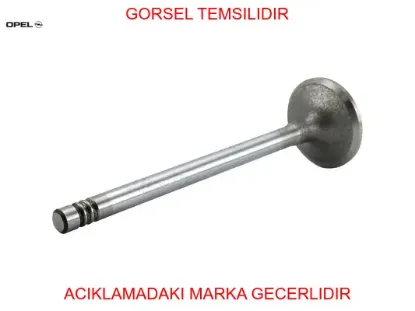 Emme supabı opel  12636317 resmi