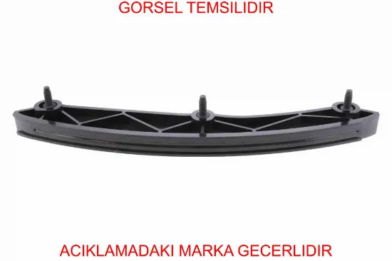 Zincir kılavuzu peugeot  12636522 resmi