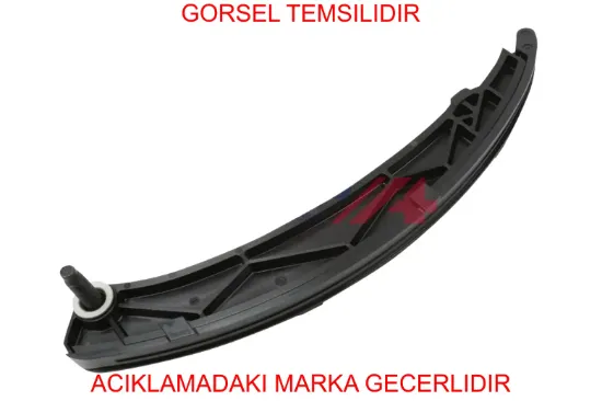 Zincir kılavuzu peugeot  12636526 resmi