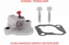 Nec gergisi peugeot  12636527 resmi