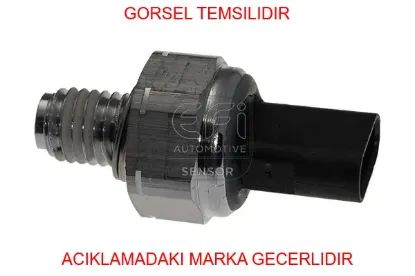 Manometre kontğ peugeot  12637356 resmi