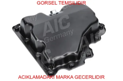 Mtr yağ karteri peugeot  12637773 resmi