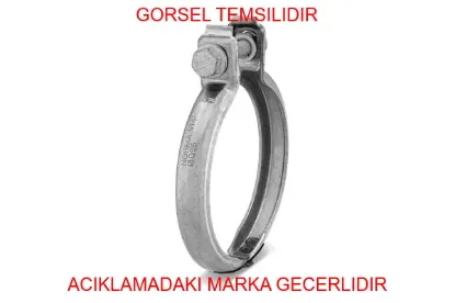 Kelepçe peugeot  12643268 resmi