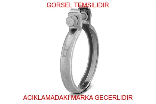 Kelepçe peugeot  12643268 resmi