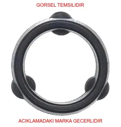 Yağ pomp cont peugeot  12644557 resmi