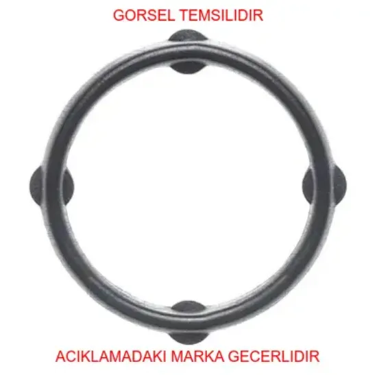 Yağ pomp cont peugeot  12644558 resmi