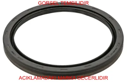 Yatak contası peugeot  12653685 resmi