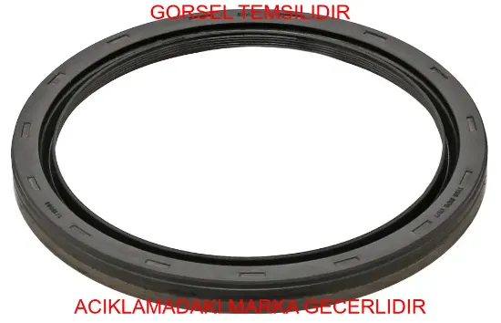 Yatak contası peugeot  12653685 resmi