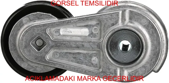 Gergi makarası peugeot  12656315 resmi