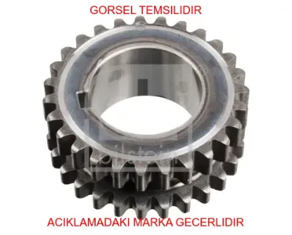 Dişli peugeot  12664050 resmi