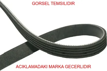 Kayış peugeot  12664598 resmi