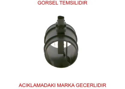Debimetre peugeot  12671611 resmi