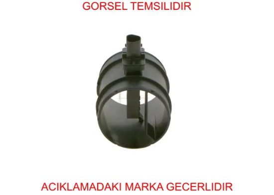 Debimetre peugeot  12671611 resmi