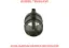 Debimetre peugeot  12671611 resmi