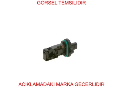Debimetre peugeot  12671616 resmi