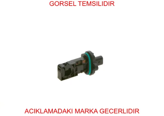 Debimetre peugeot  12671616 resmi