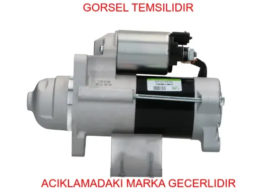 Dişli peugeot  12690481 resmi