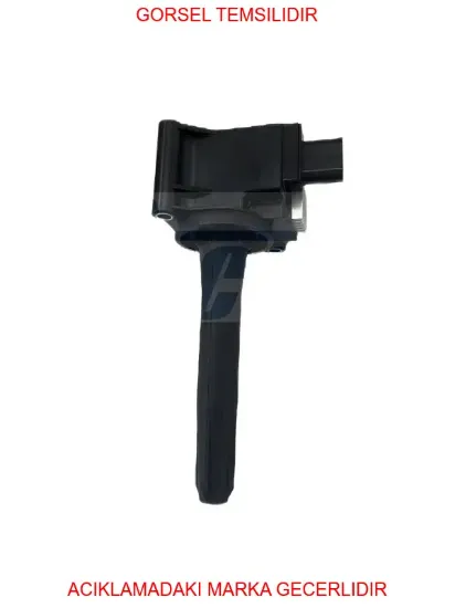 Ateşleme bobini peugeot  12705399 resmi