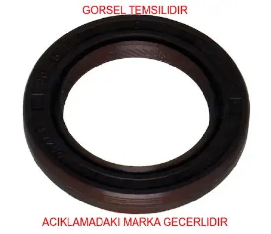 Mil contası peugeot  12855372 resmi