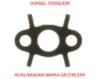 Yağ eşanj cont peugeot  12855459 resmi
