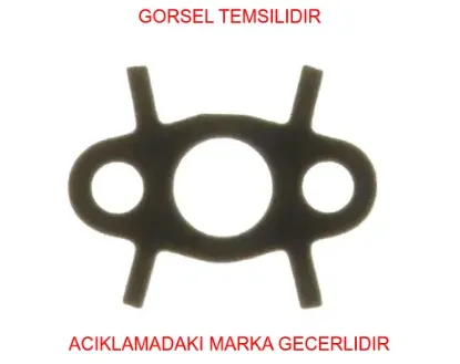 Yağ eşanj cont peugeot  12855459 resmi