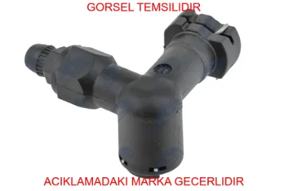 Hortum Peugeot  PEU13105590 resmi