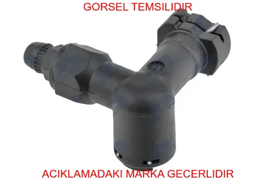 Hortum Peugeot  PEU13105590 resmi
