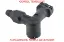 Hortum Peugeot  PEU13105590 resmi