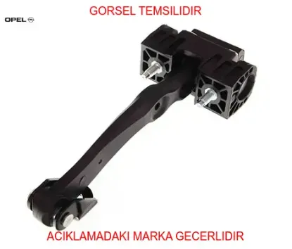 Kapı gergisi ön    astra h  04-> opel  13107175 resmi