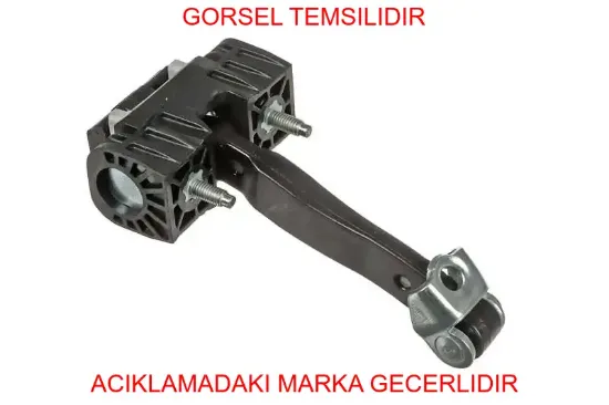 Klt dili dayan peugeot  13107851 resmi