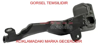 Yakıt deposu peugeot  13118158 resmi
