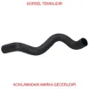 Giriş rakoru peugeot  13118271 resmi