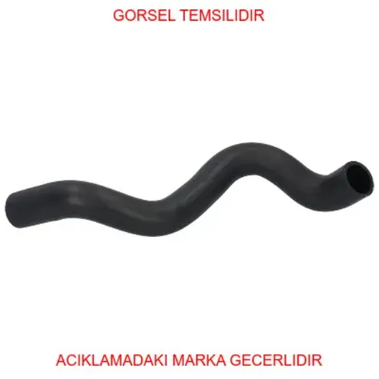 Giriş rakoru peugeot  13118271 resmi