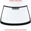 O:ön cam c.grp peugeot  13121123 resmi
