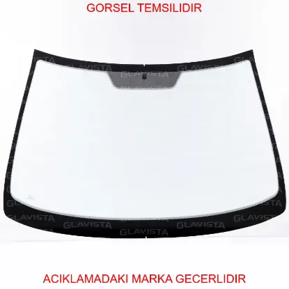 O:ön cam c.grp peugeot  13121123 resmi