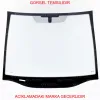 O:ön cam c.grp peugeot  13123702 resmi
