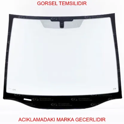 O:ön cam c.grp peugeot  13123702 resmi