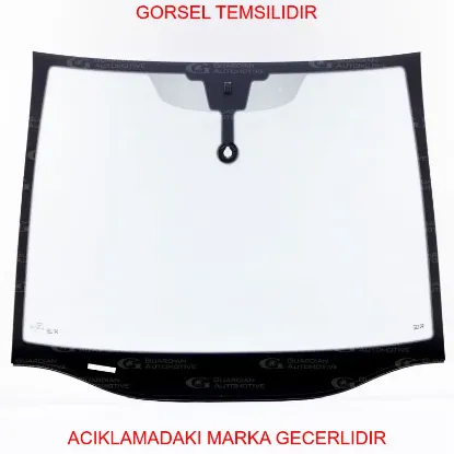 O:ön cam c.grp peugeot  13123704 resmi