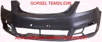O:ön tampon peugeot  13124959 resmi