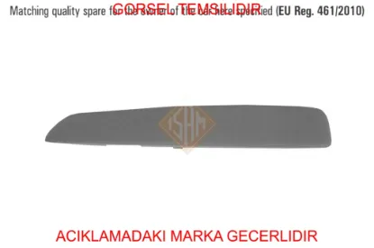 O:ta giydirme peugeot  13124971 resmi