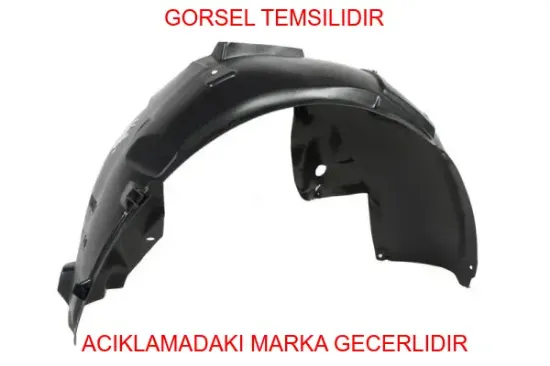 Davlumbaz peugeot  13125605 resmi