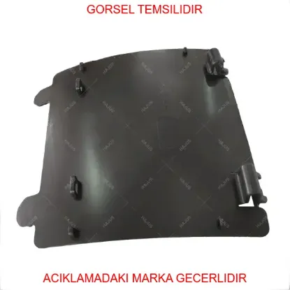 Lamba başlığı 13125606  peugeot resmi