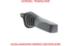 Cam yık kuman peugeot  13129721 resmi