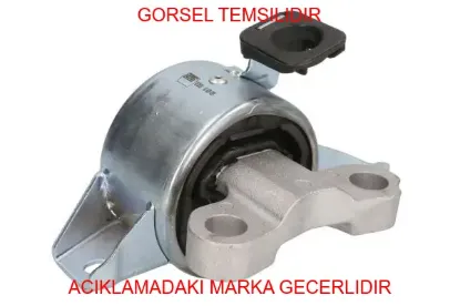 Motor mesnedi peugeot  13130748 resmi