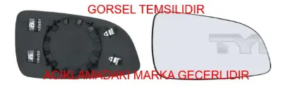 O:dikiz aynası peugeot  13141985 resmi