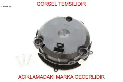 Ayna ayar motoru   astra h-corsa d  04-> opel  13141998 resmi